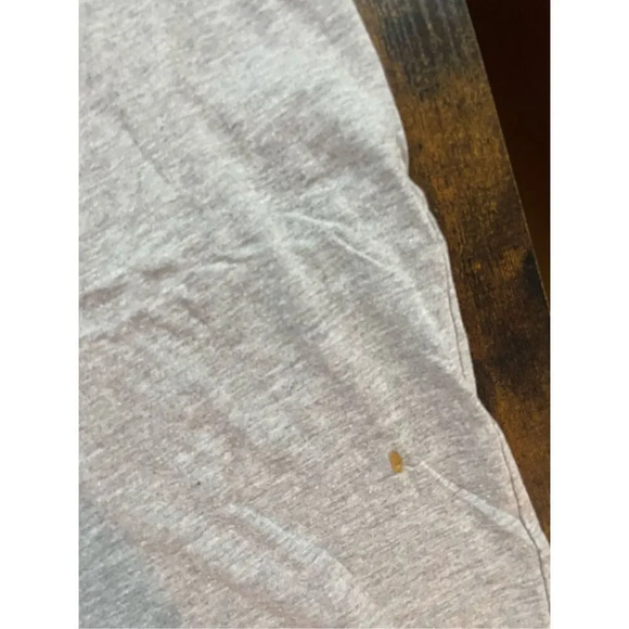 Gym graphic Tshirt with wording “ SuperSaiyan” size XL - Picture 9 of 10